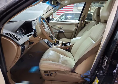 2011 Volvo Xc90 3.2 z USA, uszkodzony, nr VIN YV4952CZ3B1591093